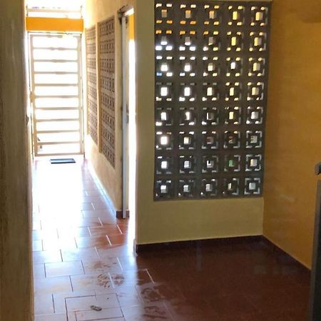 Hotel Puerto Viejo 马萨特兰 外观 照片