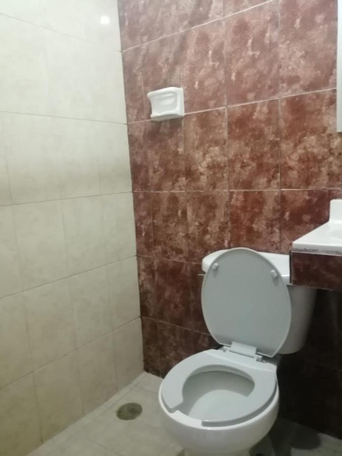 Hotel Puerto Viejo 马萨特兰 外观 照片