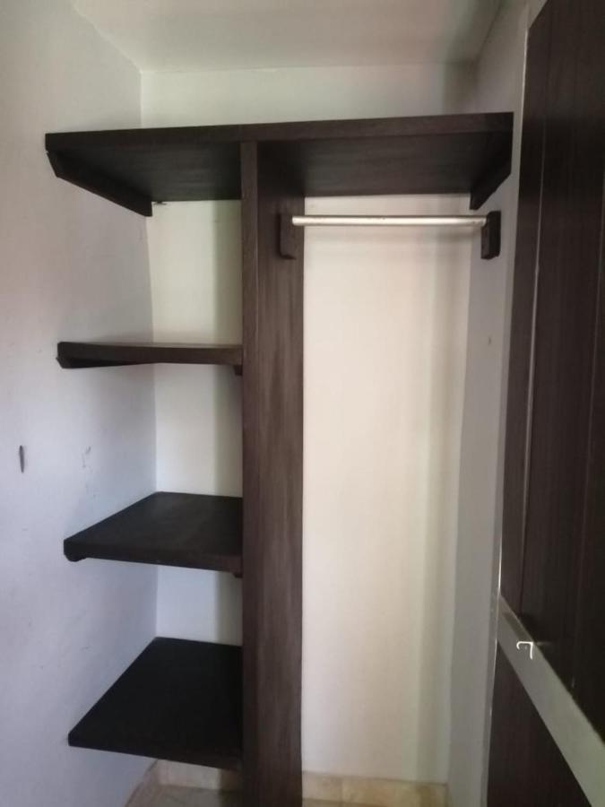 Hotel Puerto Viejo 马萨特兰 外观 照片